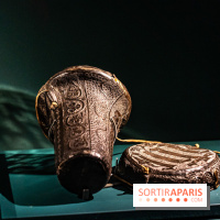 Trésors médiévaux du Victoria and Albert Museum : quand les Anglais parlaient français -  A7C7598