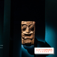 Trésors médiévaux du Victoria and Albert Museum : quand les Anglais parlaient français -  A7C7602