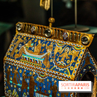 Trésors médiévaux du Victoria and Albert Museum : quand les Anglais parlaient français -  A7C7650