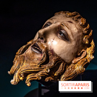 Trésors médiévaux du Victoria and Albert Museum : quand les Anglais parlaient français -  A7C7631