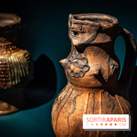 Trésors médiévaux du Victoria and Albert Museum : quand les Anglais parlaient français -  A7C7635