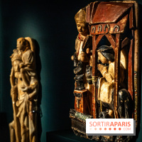 Trésors médiévaux du Victoria and Albert Museum : quand les Anglais parlaient français -  A7C7634