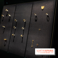 Trésors médiévaux du Victoria and Albert Museum : quand les Anglais parlaient français -  A7C7644