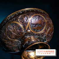 Trésors médiévaux du Victoria and Albert Museum : quand les Anglais parlaient français -  A7C7670