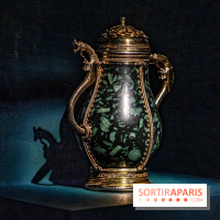 Trésors médiévaux du Victoria and Albert Museum : quand les Anglais parlaient français -  A7C7661