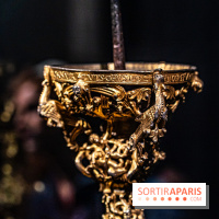 Trésors médiévaux du Victoria and Albert Museum : quand les Anglais parlaient français -  A7C7654