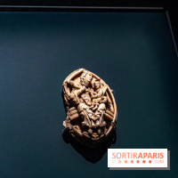 Trésors médiévaux du Victoria and Albert Museum : quand les Anglais parlaient français -  A7C7672