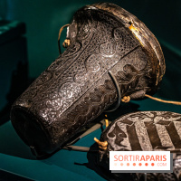 Trésors médiévaux du Victoria and Albert Museum : quand les Anglais parlaient français -  A7C7663