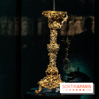 Trésors médiévaux du Victoria and Albert Museum : quand les Anglais parlaient français -  A7C7667