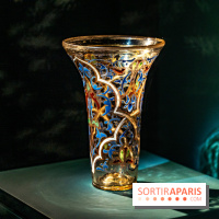 Trésors médiévaux du Victoria and Albert Museum : quand les Anglais parlaient français -  A7C7662