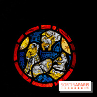 Trésors médiévaux du Victoria and Albert Museum : quand les Anglais parlaient français -  A7C7652