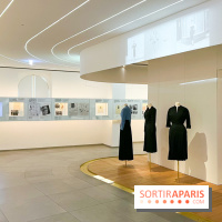 La Galerie Dior, nouveau parcours d'exposition 2023 - image00002
