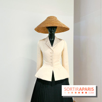 La Galerie Dior, nouveau parcours d'exposition 2023 - image00006