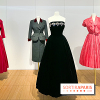 La Galerie Dior, nouveau parcours d'exposition 2023 - image00007