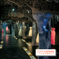 La Galerie Dior, nouveau parcours d'exposition 2023 - image00008