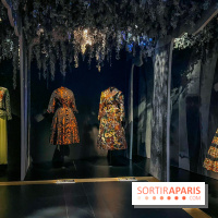 La Galerie Dior, nouveau parcours d'exposition 2023 - image00009