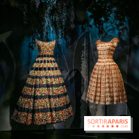 La Galerie Dior, nouveau parcours d'exposition 2023 - image00010