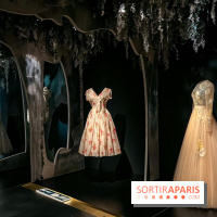 La Galerie Dior, nouveau parcours d'exposition 2023 - image00013