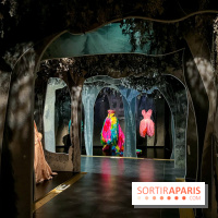 La Galerie Dior, nouveau parcours d'exposition 2023 - image00014