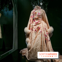 La Galerie Dior, nouveau parcours d'exposition 2023 - image00015