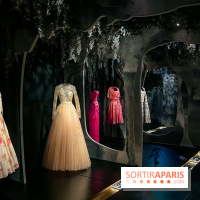 La Galerie Dior, nouveau parcours d'exposition 2023 - image00016