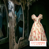 La Galerie Dior, nouveau parcours d'exposition 2023 - image00018