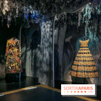 La Galerie Dior, nouveau parcours d'exposition 2023 - image00019