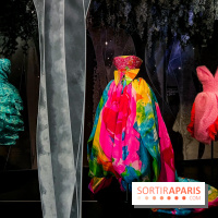 La Galerie Dior, nouveau parcours d'exposition 2023 - image00020