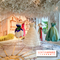 La Galerie Dior, nouveau parcours d'exposition 2023 - image00023
