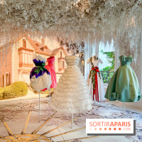 La Galerie Dior, nouveau parcours d'exposition 2023 - image00024