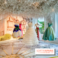 La Galerie Dior, nouveau parcours d'exposition 2023 - image00027