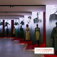 La Galerie Dior, nouveau parcours d'exposition 2023 - image00028