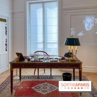 La Galerie Dior, nouveau parcours d'exposition 2023 - image00029