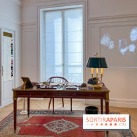 La Galerie Dior, nouveau parcours d'exposition 2023 - image00030