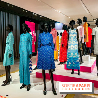 La Galerie Dior, nouveau parcours d'exposition 2023 - image00033