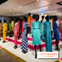 La Galerie Dior, nouveau parcours d'exposition 2023