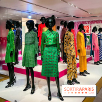 La Galerie Dior, nouveau parcours d'exposition 2023 - image00035