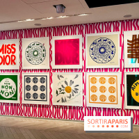 La Galerie Dior, nouveau parcours d'exposition 2023 - image00037