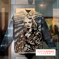 La Galerie Dior, nouveau parcours d'exposition 2023 - image00040