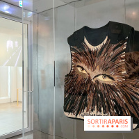 La Galerie Dior, nouveau parcours d'exposition 2023 - image00042