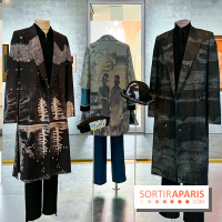 La Galerie Dior, nouveau parcours d'exposition 2023 - image00043