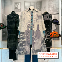 La Galerie Dior, nouveau parcours d'exposition 2023 - image00044