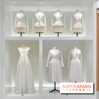 La Galerie Dior, nouveau parcours d'exposition 2023 - image00045