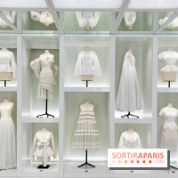 La Galerie Dior, nouveau parcours d'exposition 2023 - image00048