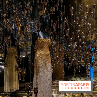 La Galerie Dior, nouveau parcours d'exposition 2023 - image00053