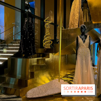 La Galerie Dior, nouveau parcours d'exposition 2023
