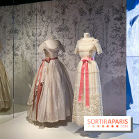 La Galerie Dior, nouveau parcours d'exposition 2023 - image00056