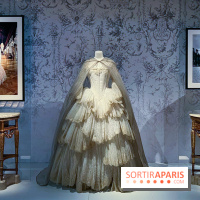 La Galerie Dior, nouveau parcours d'exposition 2023 - image00057