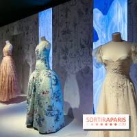 La Galerie Dior, nouveau parcours d'exposition 2023 - image00060
