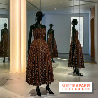 La Galerie Dior, nouveau parcours d'exposition 2023 - image00062